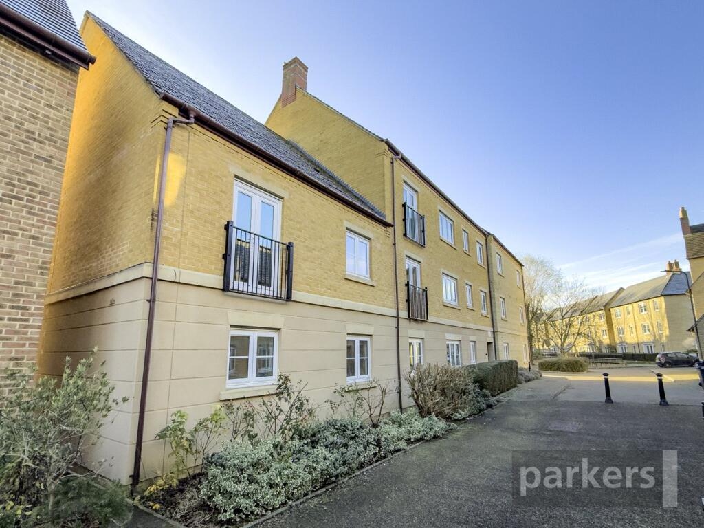 Main image of property: Marsh Lane, Witney, Oxfordshire, OX28