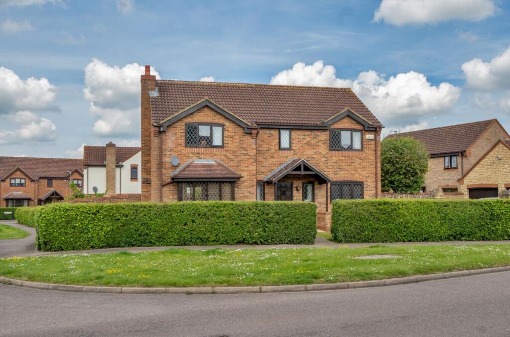 Main image of property: Deep Spinney, Biddenham