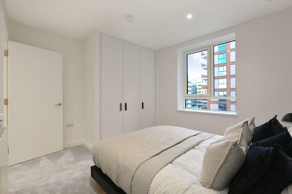 Apartment in London - More