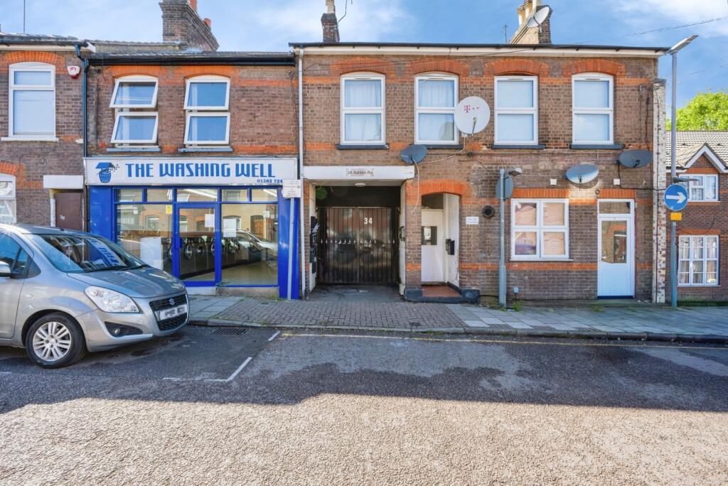 Main image of property: Ashton Road, Bedfordshire, LU1