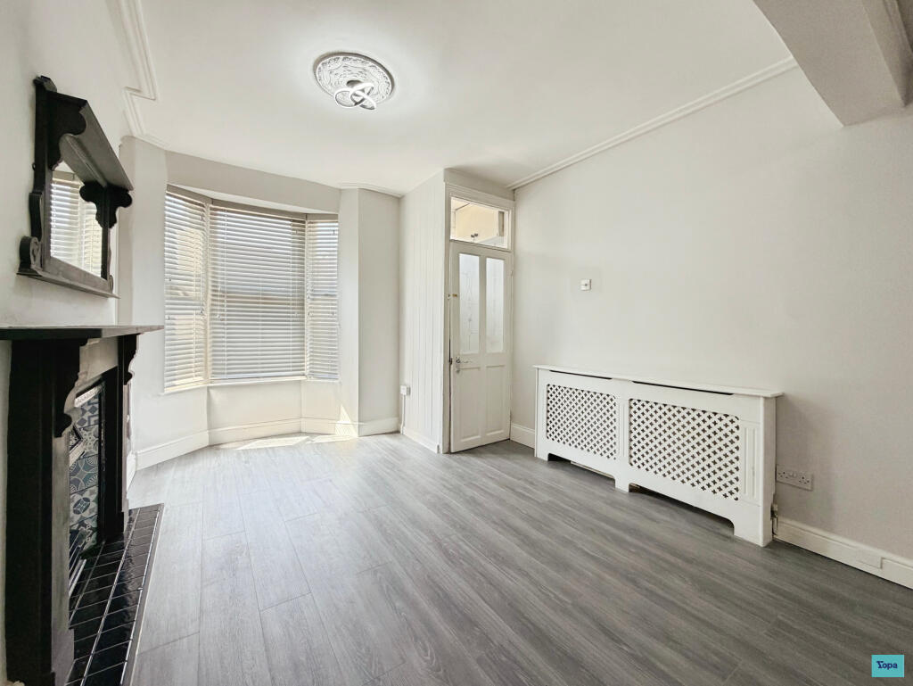 House in Liverpool - View 2