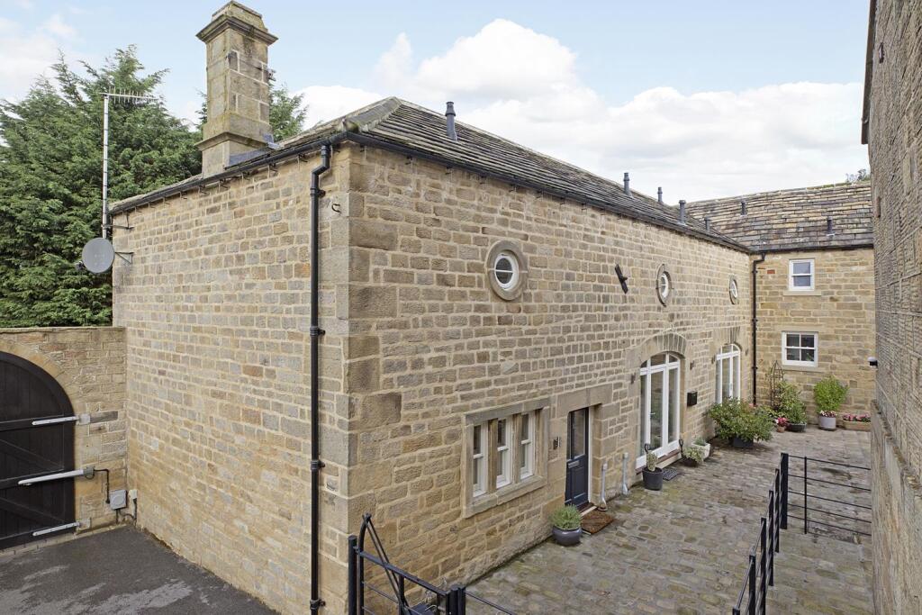 Main image of property: The Mews, Burley Court, Burley in Wharfedale