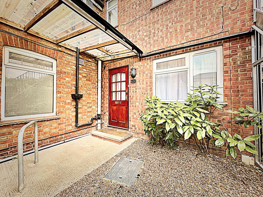 Main image of property: Park Road West Bedford MK41