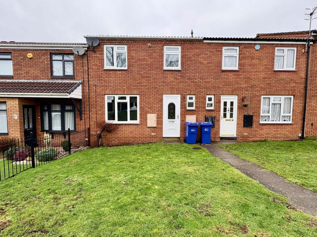 Main image of property: Wealdstone Drive, Dudley, DY3 2QR