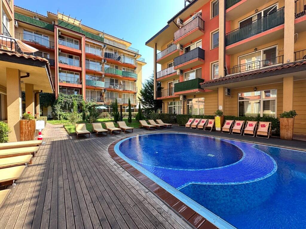 Main image of property: Sunny Beach, Burgas