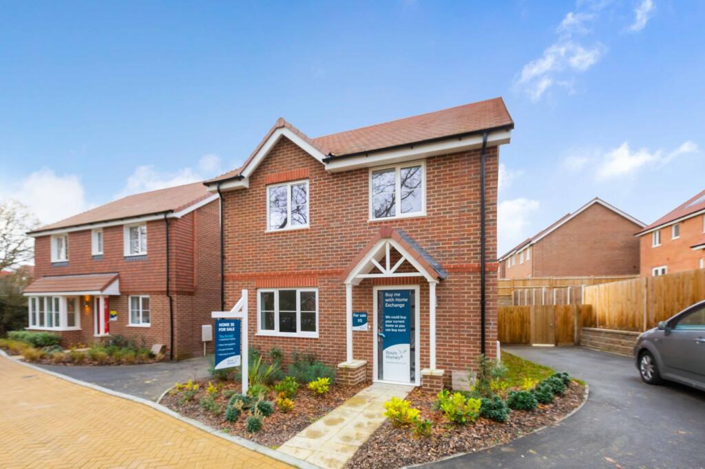 Main image of property: Meadow View, Walshes Road, TN6