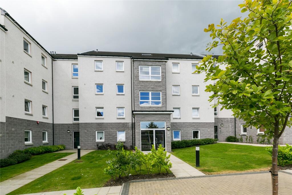 Urquhart Court, Aberdeen, AB24