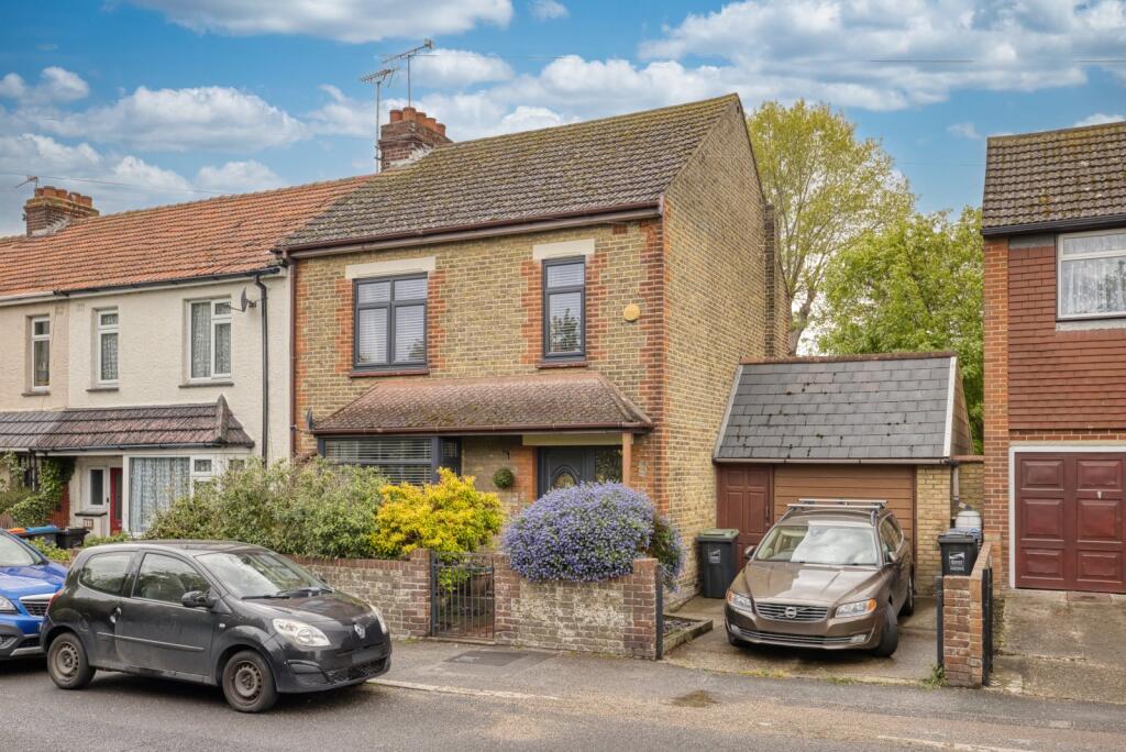 Main image of property: Hereson Road, Ramsgate, Kent, CT11