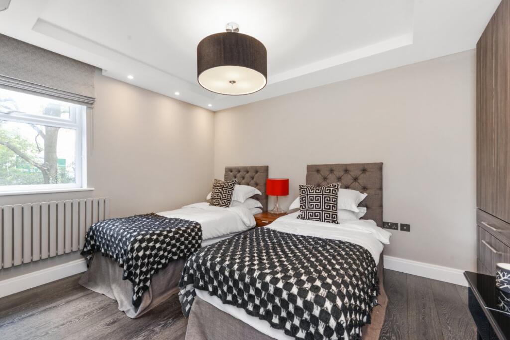 3 bedroom apartment for rent