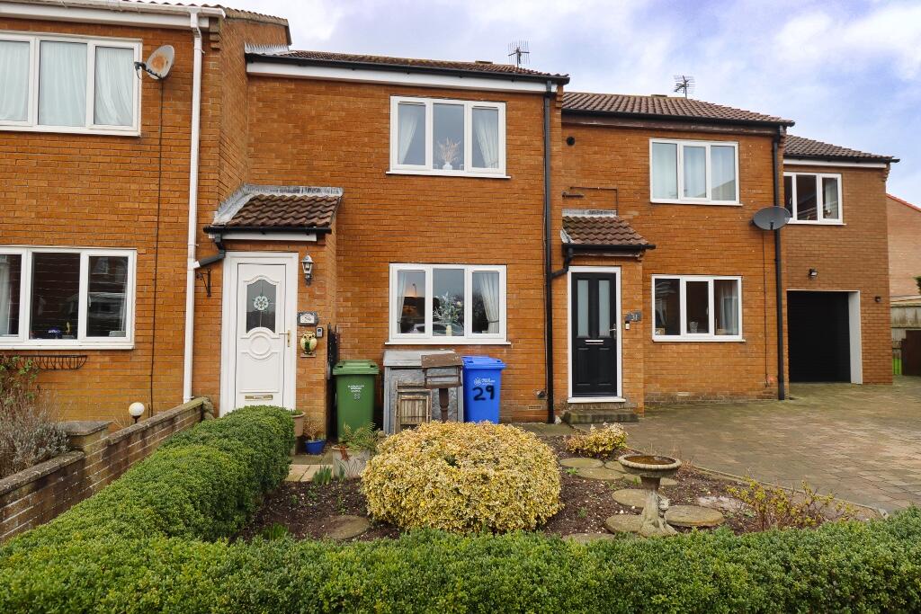 Main image of property: Plane Tree Way, Filey YO14 9PA