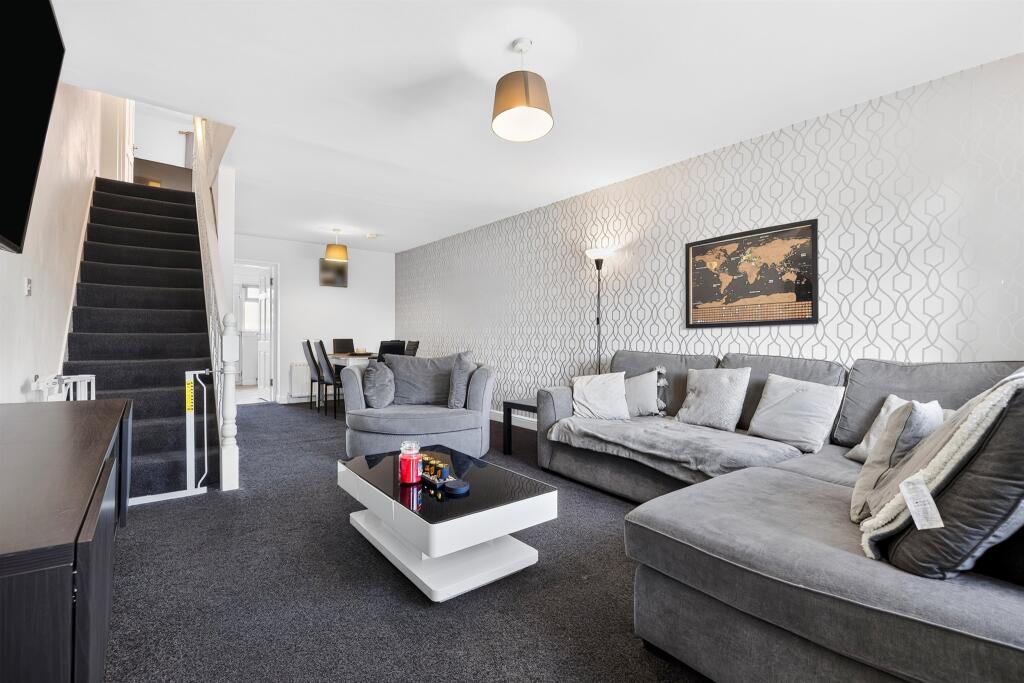House in Paisley, Seedhill - View 4