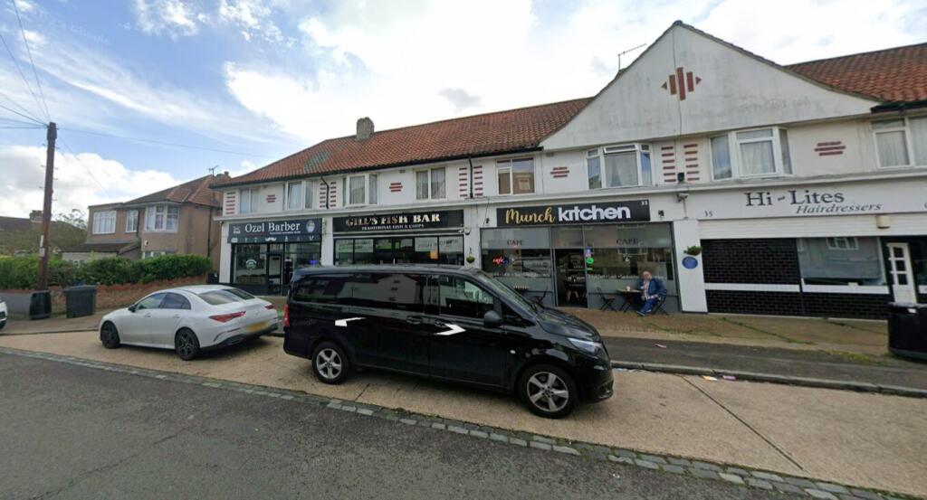 Main image of property: Chastilian Road, Dartford, Kent
