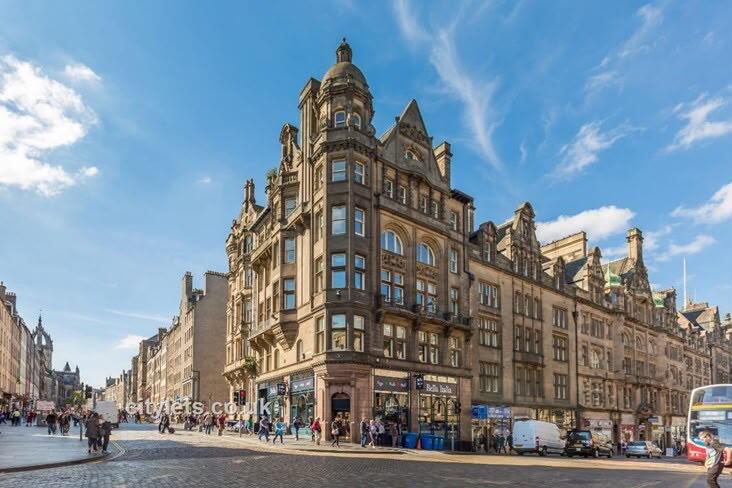 Main image of property: Royal Mile Mansions, North Bridge, Central, Edinburgh, EH1