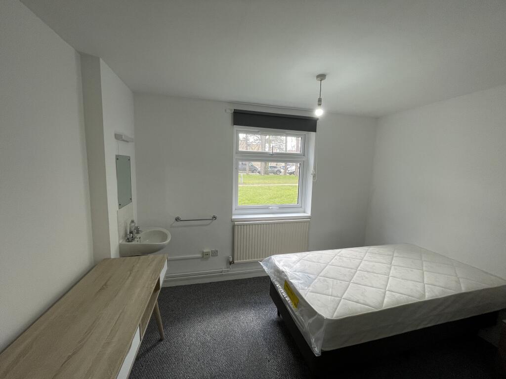 Main image of property: Pearson Square Doctor's Block