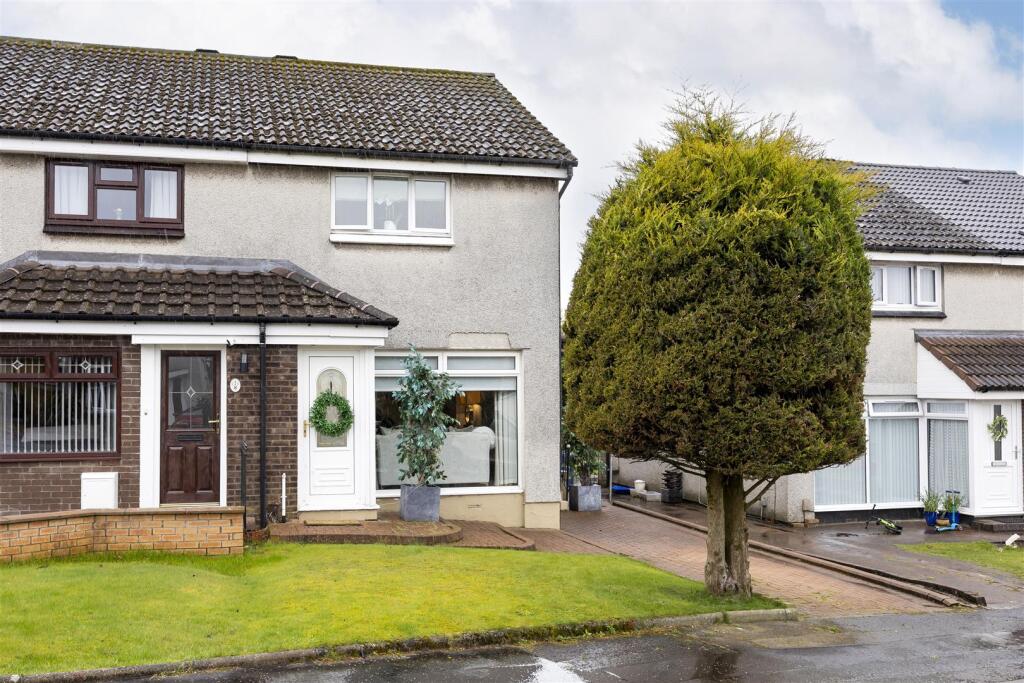 Main image of property: Davidston Place, Lenzie