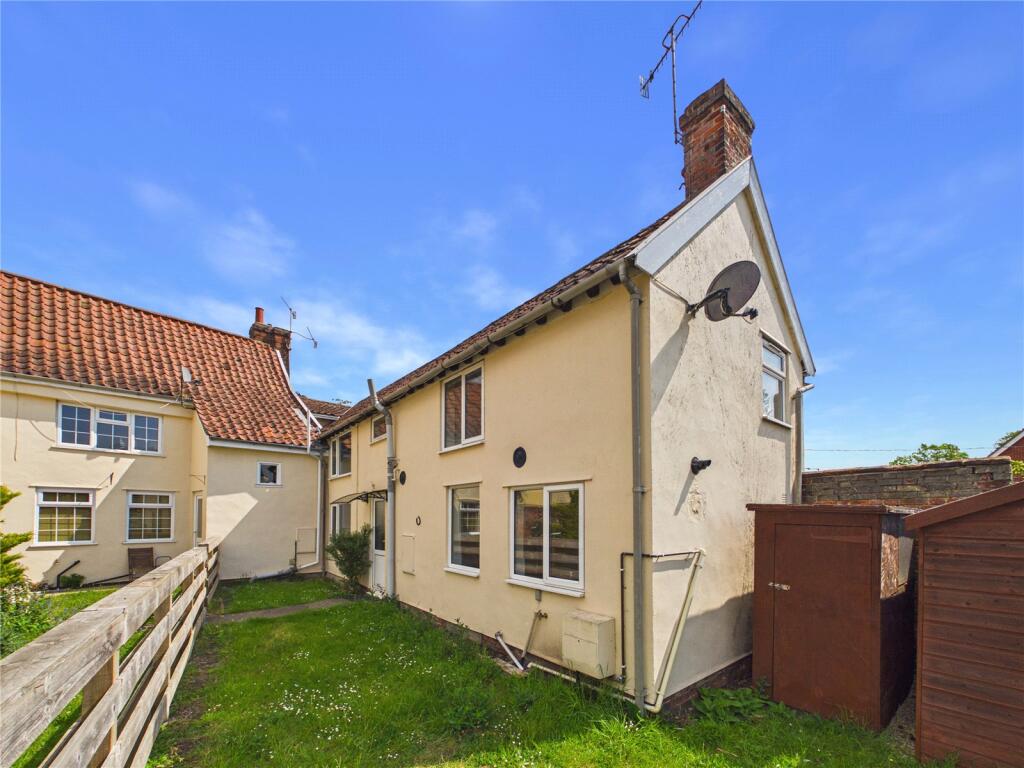 Main image of property: Station Road, Melton, Woodbridge, Suffolk, IP12
