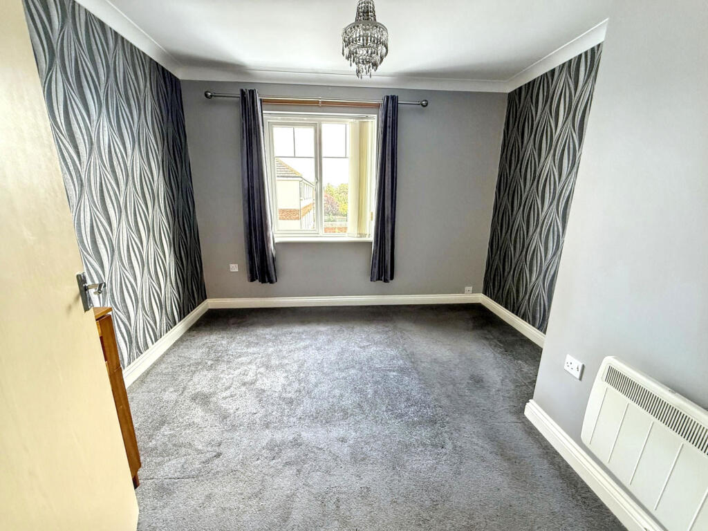 Apartment in Stockton-on-Tees - More