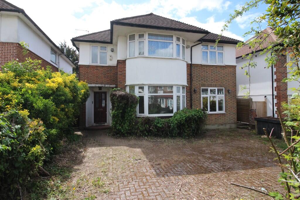 Main image of property: Bodley Road, New Malden, KT3