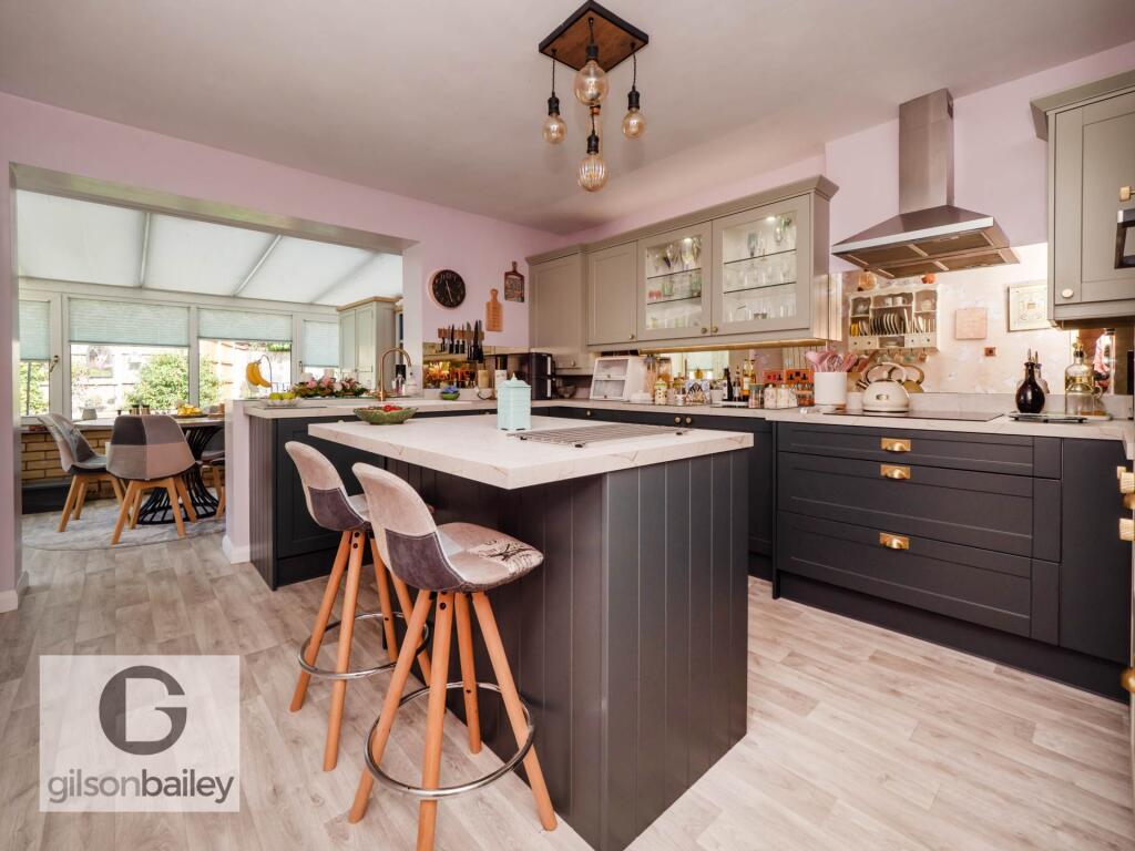 Main image of property: St Edmunds Road, Acle