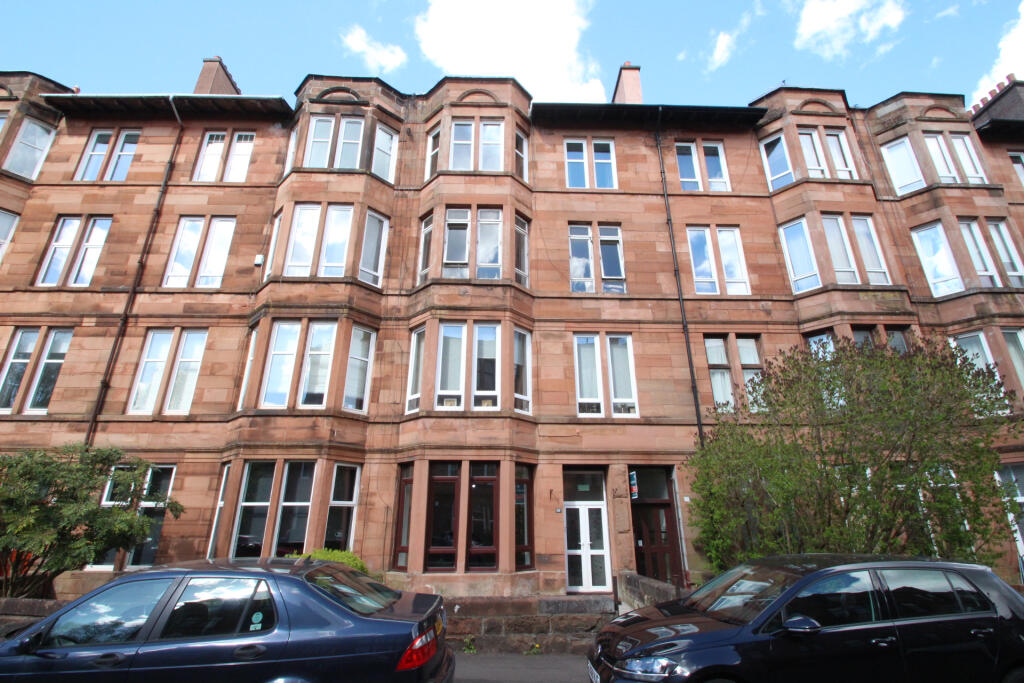 Main image of property: Woodford Street, Shawlands, G41 3HN