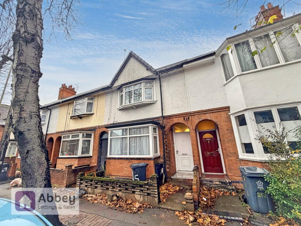Main image of property: Fosse Road South, Leicester, LE3