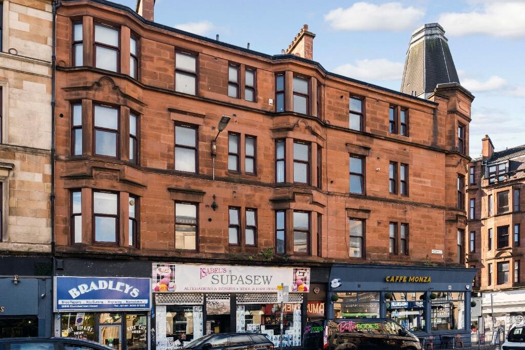 Main image of property: Dumbarton Road, Partick, Glasgow, G11