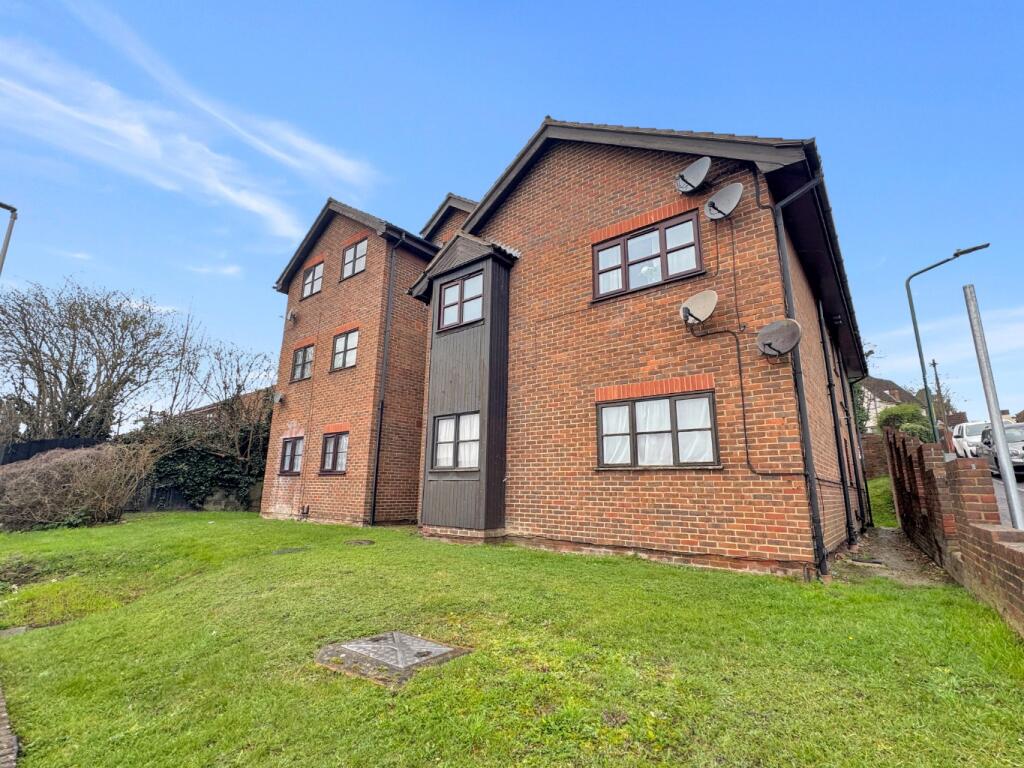 Main image of property: Alexander Court, Mill Road, Rochester, Kent, ME2