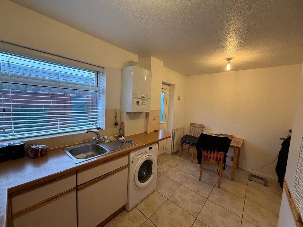 Derby Street, Stockton-On-Tees, Durham, TS18 photo 5