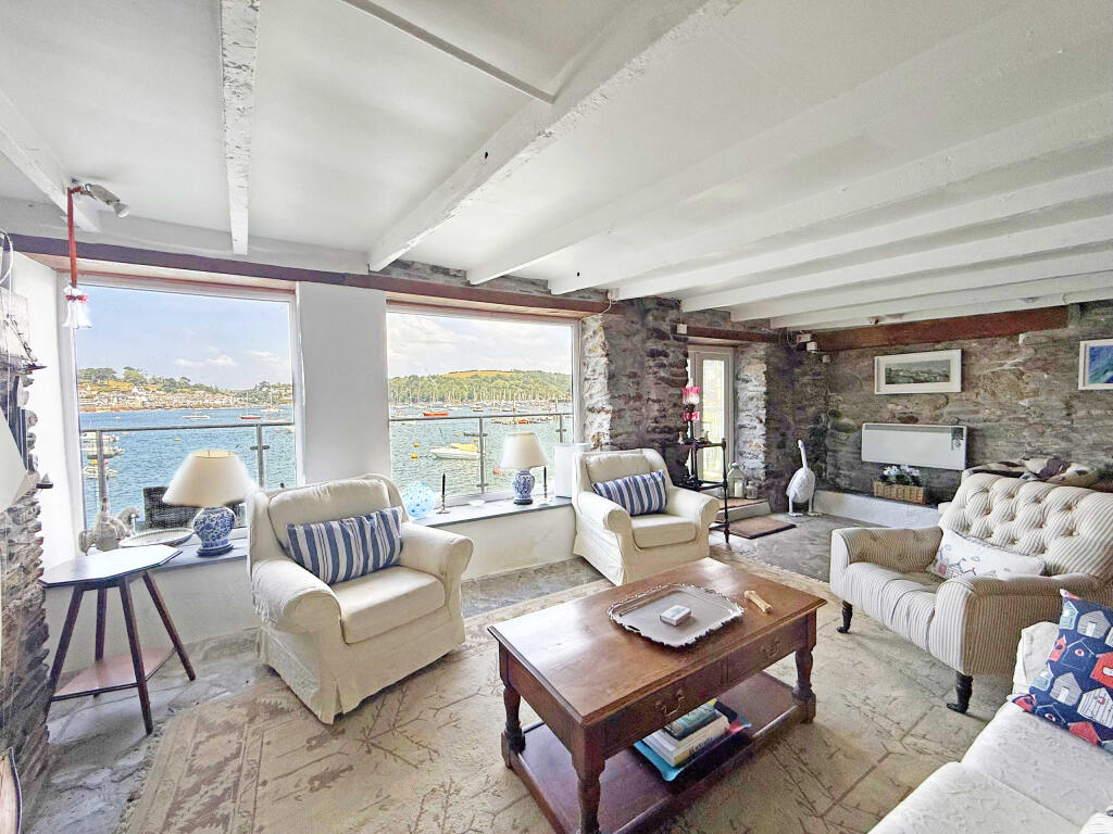 House in Polruan, Lanteglos - View 5