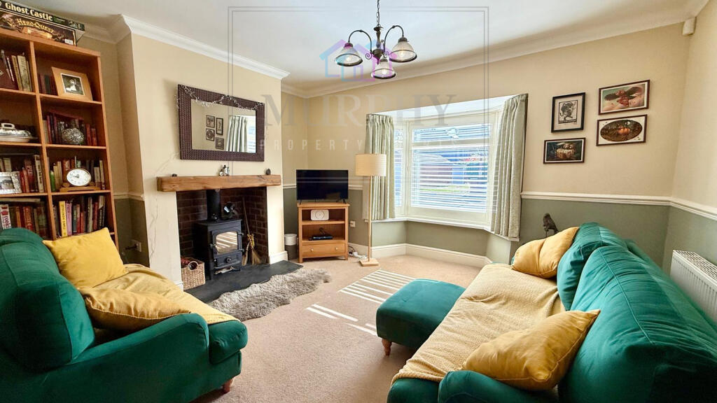 Sanderson Avenue, Normanton, West Yorkshire photo 4