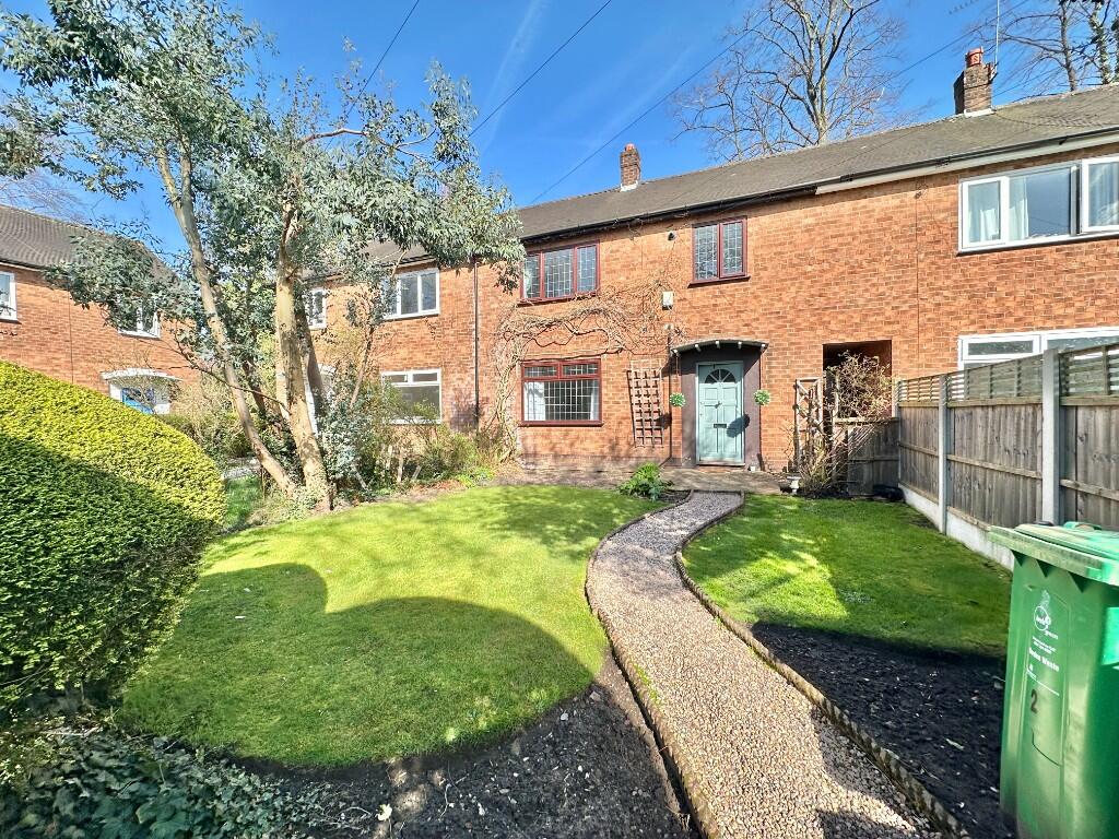Main image of property: Derwent Close, Manchester, Greater Manchester, M21