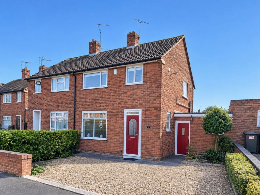 Main image of property: Sandfield Grove, Gornal Wood