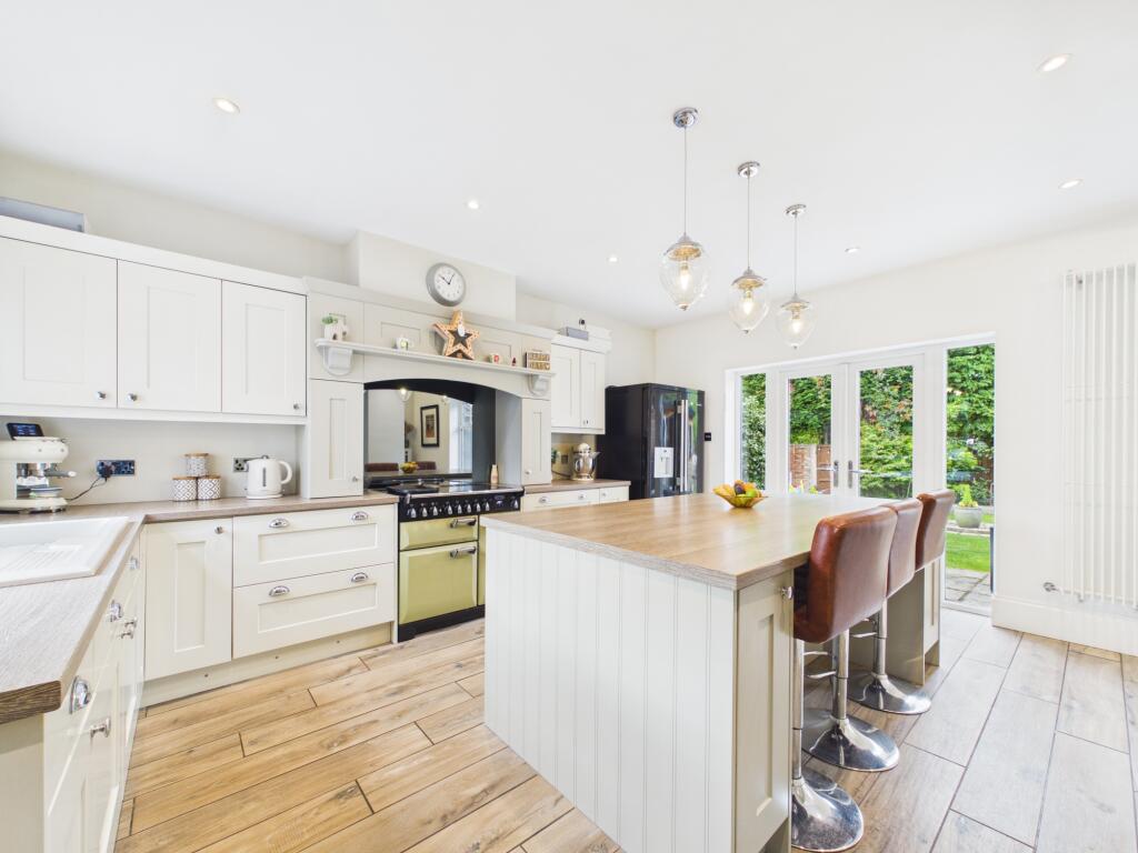 House in Derby, Chellaston - View 4