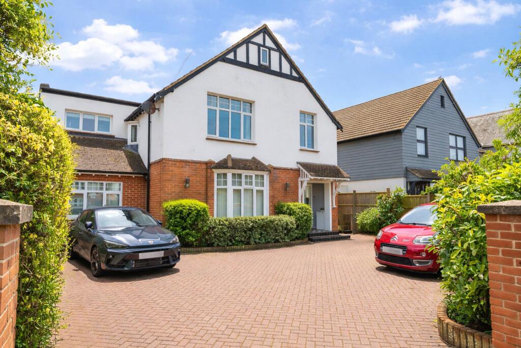 Main image of property: Mill Road, Worthing, West Sussex, BN11