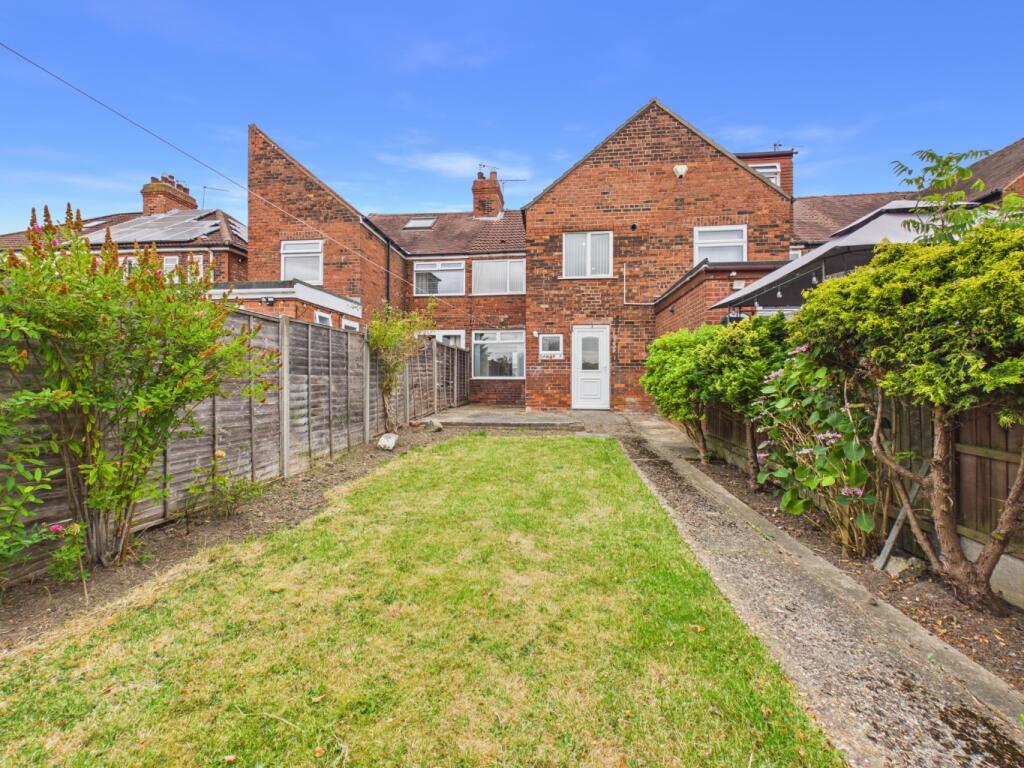 House in Hull, Kingston upon Hull - View 4
