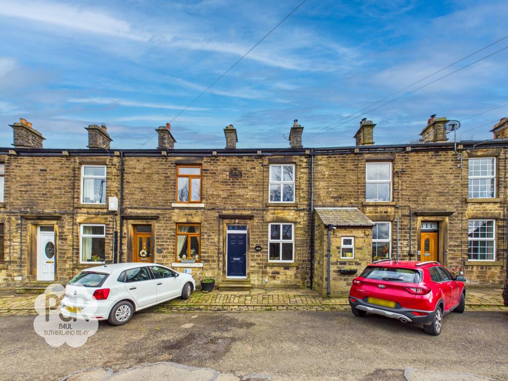 Main image of property: New Mills Road, Birch Vale, SK22