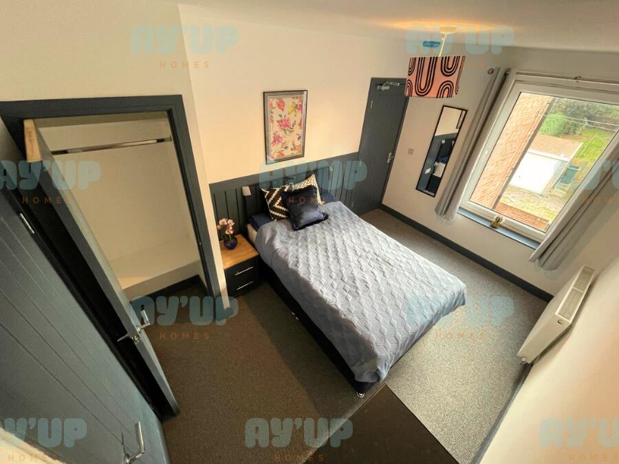 Main image of property: Room 4, 24 Upper Kenyon Street DN8 5BW