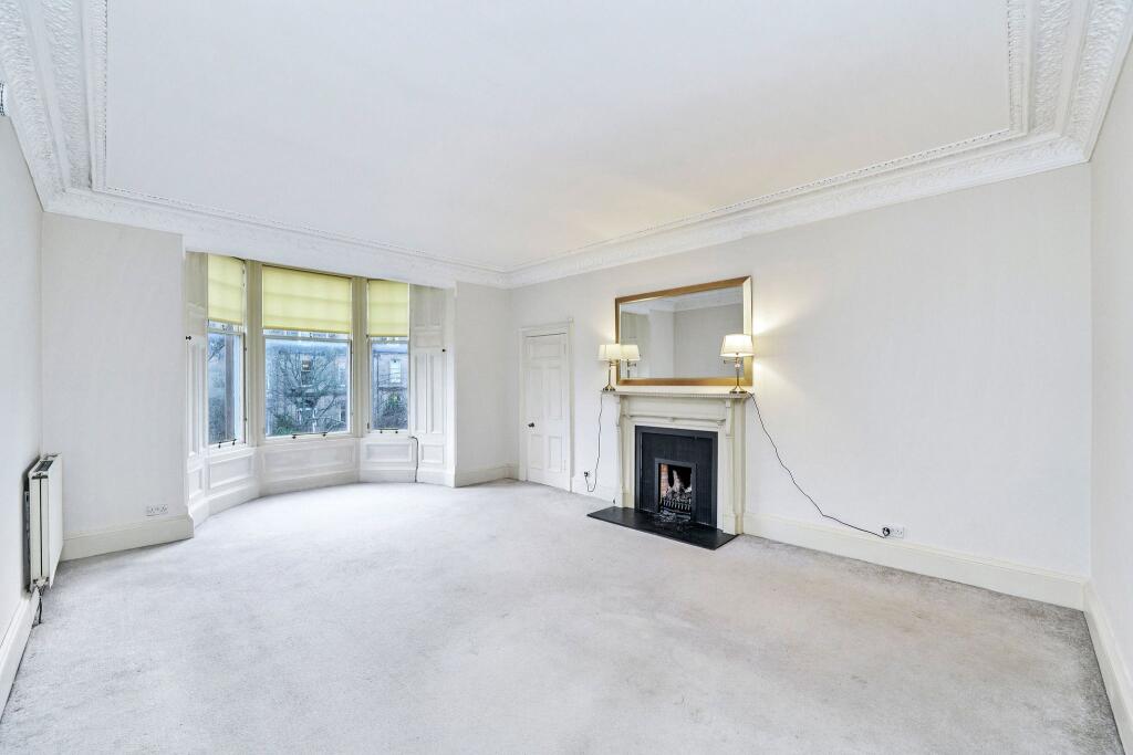 Apartment in Edinburgh, Balgreen, Murrayfield - View 4