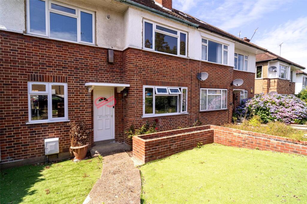 House in Harrow - More