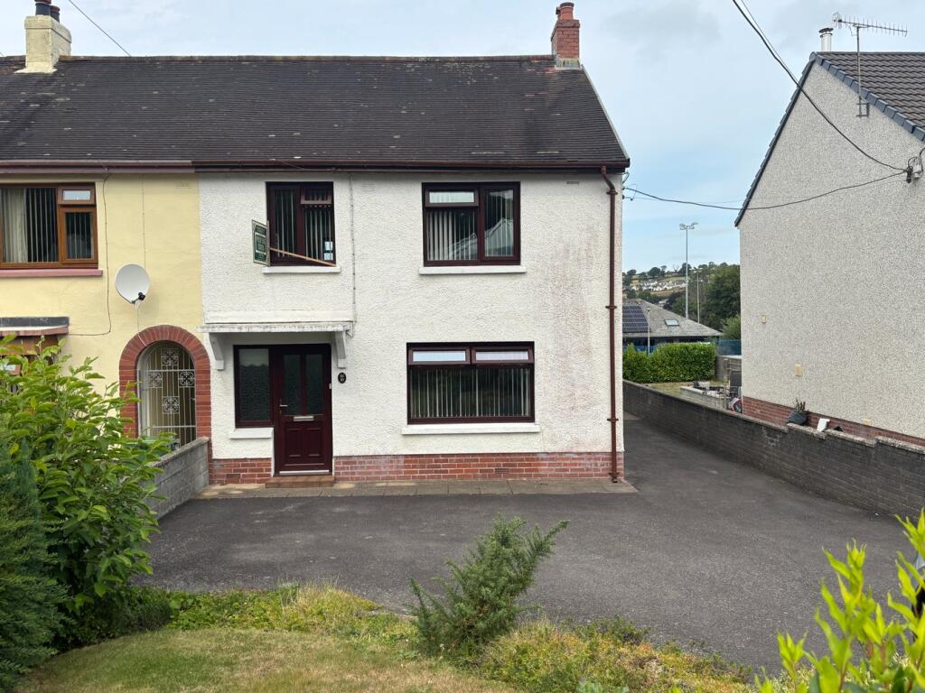 Main image of property: New Road, Newcastle Emlyn, SA38
