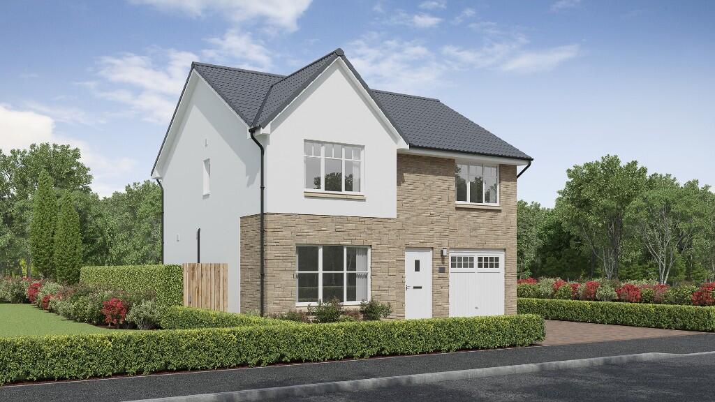 Main image of property: Small Crescent, Arbroath, Angus, DD11