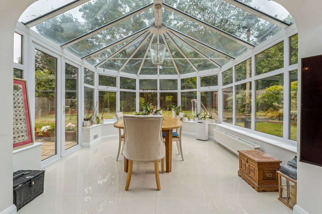 House in London - View 4
