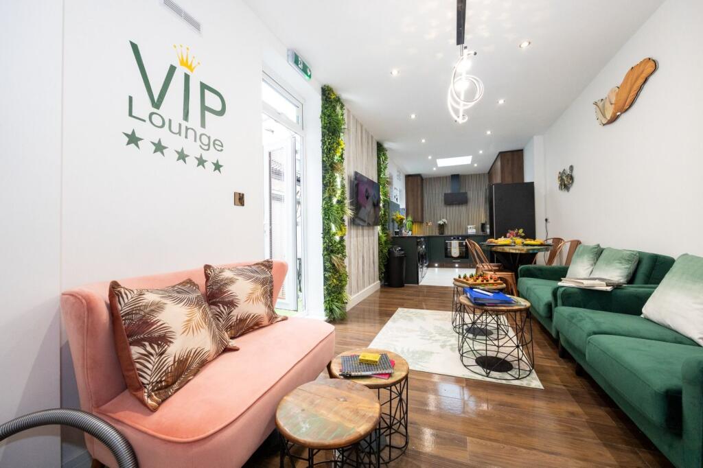 Main image of property: Albion Road, Manchester