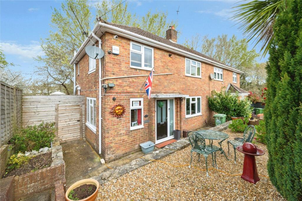 Main image of property: Julian Road, Southampton, Hampshire, SO19