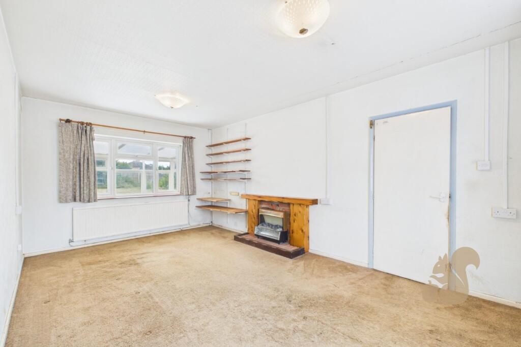 Prettygate Road, Colchester – pohled 3