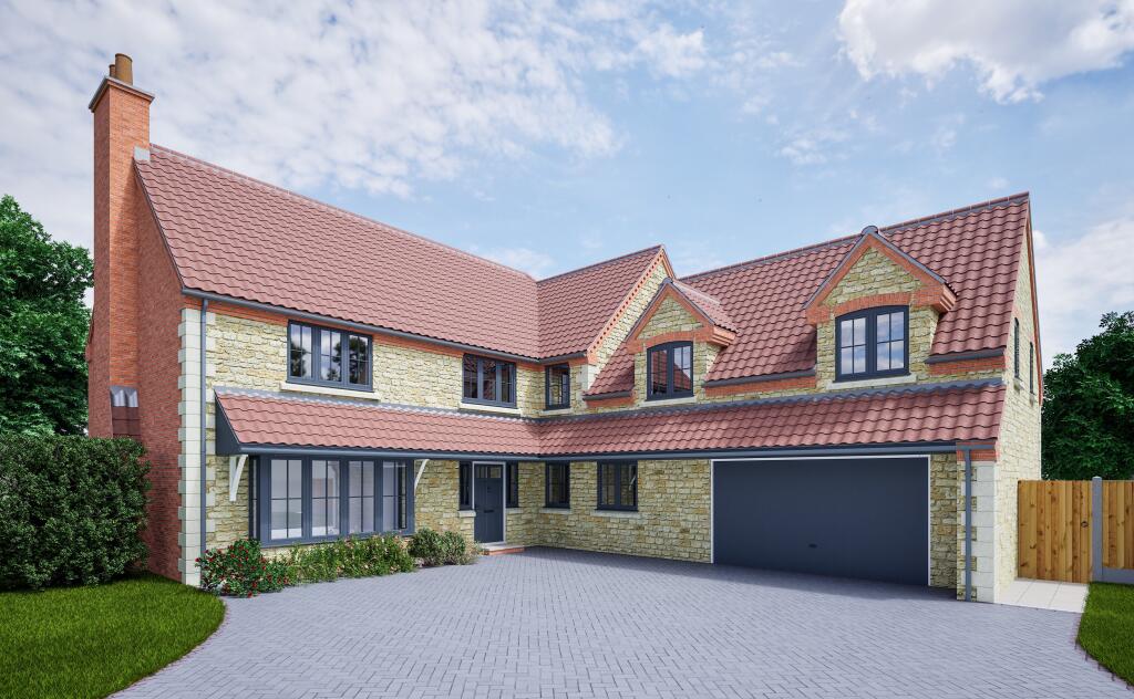 Main image of property: Main Street, Scopwick, LN4