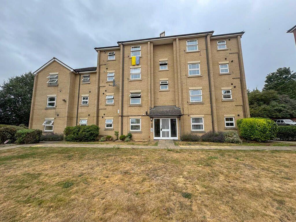 Main image of property: Maltings Way, Bury St. Edmunds