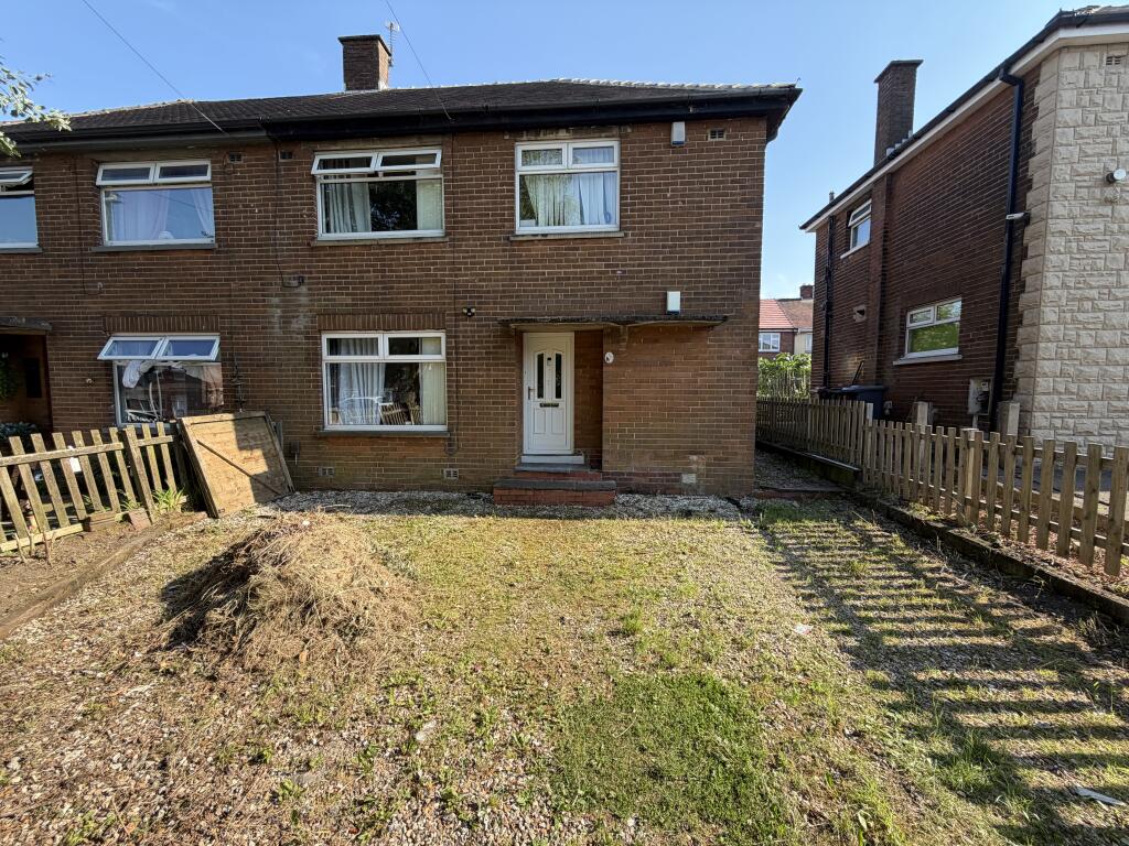 Main image of property: Eaglesfield Drive, BRADFORD