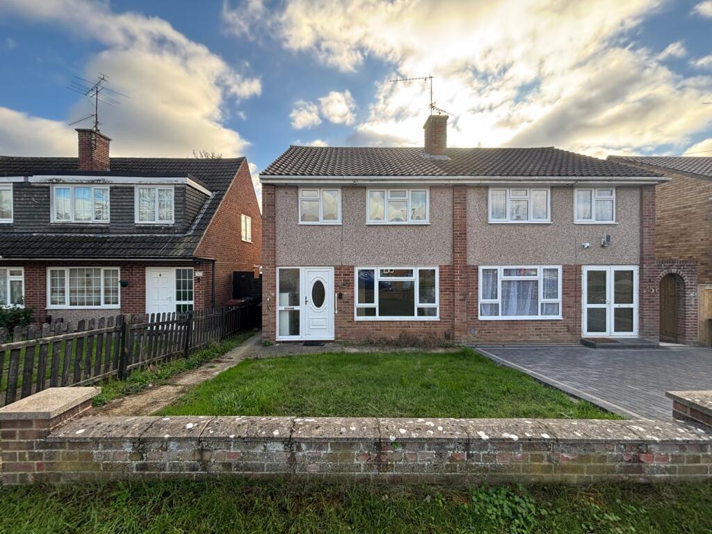 Main image of property: St Saviours Road, Reading, RG1