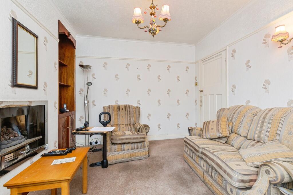 Ashley Gardens, Hartlepool photo 3
